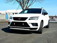 Gebraucht Cupra Ateca 300 PS (220 kW) 2020 Weiß SUV