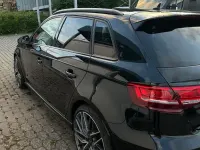 Gebraucht Audi A3 S-Line 184 PS (135 kW) 2020 Schwarz Limousine