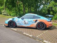gebraucht Porsche 911 GT3 RS Clubsport Lift