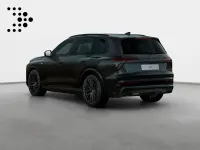 Neu Audi Q7 Sport 299 PS (219 kW) 2026 Schwarz SUV