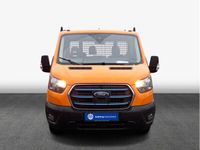 gebraucht Ford Transit e- Pritsche 390 L3 Trend #ProPowerOnBoard