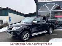 Gebraucht Mitsubishi L200 Plus 181 PS (133 kW) 2019 Schwarz Abholung