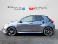 Gebraucht Mazda 2 Homura-Line 116 PS (85 kW) 2024 Grau Limousine
