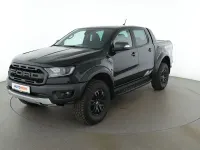 Gebraucht Ford Ranger Raptor 212 PS (155 kW) 2021 Schwarz Pickup