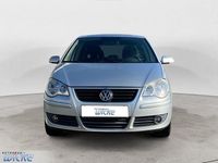 Gebraucht VW Polo United 80 PS (58 kW) 2012 Silber Kleinwagen