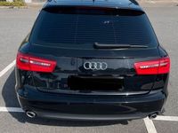 gebraucht Audi A6 4G, Avant 3.0 TDI