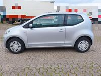 Second-hand VW up! 75 CP (55 kW) 2015 Argintiu Hatchback