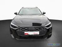Gebraucht Audi A5 Sport 150 PS (110 kW) 2025 Mythosschwarz metallic Kombi
