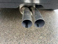 Gebraucht BMW 535 Shadowline 218 PS (160 kW) 1987 Schwarz Limousine