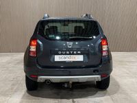 Usata Dacia Duster 109 CV (80 kW) 2015 Grigio SUV