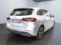 Gebraucht Mercedes B200 Progressive 150 PS (110 kW) 2026 Silber Van / Kleinbus