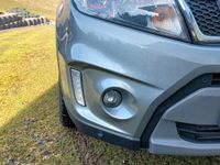 Gebraucht Suzuki Vitara 140 PS (102 kW) 2018 Grau SUV