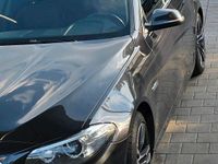Gebraucht BMW 520 190 PS (139 kW) 2016 Schwarz Limousine