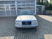 Gebraucht Mercedes 320 220 PS (161 kW) 1994 Silber Coupé