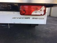 Gebraucht Mercedes Sprinter 163 PS (119 kW) 2018 Van