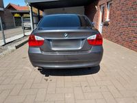 Gebraucht BMW 318 129 PS (94 kW) 2007 Limousine