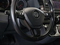 gebraucht VW Multivan T6GENERATION SIX ACC AHK KAMERA