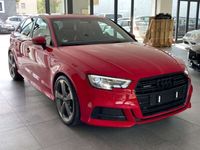 gebraucht Audi A3 Sportback 2.0 TFSI DSG quattro-S-Line Plus-Virtual