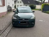 Gebraucht Ford Focus 115 PS (84 kW) 2005 Limousine
