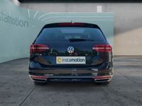gebraucht VW Passat Volkswagen Passat, 69.400 km, 190 PS, EZ 07.2019, Diesel