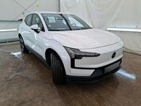 Gebraucht Volvo EX30 Core 200 kW (272 PS) 2024 Weiß SUV