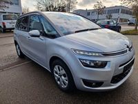 gebraucht Citroën Grand C4 Picasso Selection*7.sitzer *Navi*