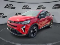 Neu Renault Symbioz 109 PS (80 kW) 2026 Rot SUV