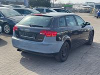 Gebraucht Audi A3 Attraction 105 PS (77 kW) 2005 Grau Kleinwagen