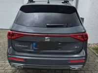 Gebraucht Seat Tarraco 4Drive 190 PS (139 kW) 2023 SUV