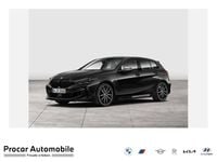 Gebraucht BMW M135 Performance 306 PS (225 kW) 2023 Schwarz Kleinwagen