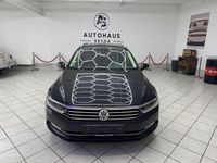 Gebraucht VW Passat 150 PS (110 kW) 2015 Schwarz Limousine