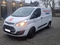 gebraucht Ford Transit 