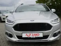 Gebraucht Ford Mondeo ST-Line 239 PS (175 kW) 2018 Grau Kombi