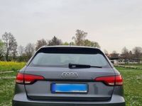 gebraucht Audi A4 Avant (Motor erneuert bei 132.000 km)