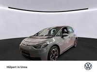 Gebraucht VW ID.3 Pro 106 kW (145 PS) 2022 Mondsteingrau Kleinwagen