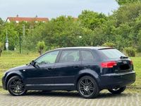 gebraucht Audi A3 2.0 TDI Ambition Top Zustand Tüv Neu