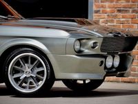 Gebraucht Ford Mustang 560 PS (411 kW) 1967 Grau