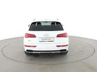 Gebraucht Audi SQ5 347 PS (255 kW) 2019 Weiß SUV