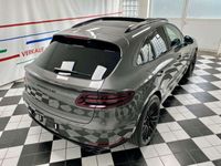 gebraucht Porsche Macan S Sport