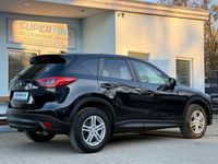 Gebraucht Mazda CX-5 Nakama 160 PS (117 kW) 2017 Schwarz SUV