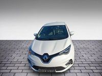 Gebraucht Renault Zoe Experience 100 kW (136 PS) 2020 Weiß Kleinwagen