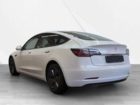 Gebraucht Tesla Model 3 Standard Range Plus 239 kW (325 PS) 2021 Weiß Limousine
