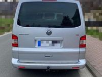 Gebraucht VW California California 174 PS (127 kW) 2007 Grau Van