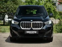 Gebraucht BMW X1 M Sport 163 PS (119 kW) 2026 Schwarz SUV