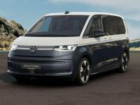 Neu VW Multivan Life 150 PS (110 kW) 2026 Candyweiß/ starlight blue met Van