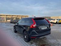 Gebraucht Volvo XC60 305 PS (224 kW) 2016 Grau SUV