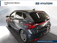 gebraucht Hyundai i20 1.0 T-GDi 48-Volt Hybrid Edition 30Plus