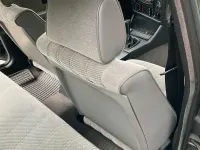Gebraucht BMW 320 125 PS (91 kW) 1988 Grau Limousine