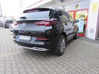 gebraucht Opel Grandland X Ultimate Turbo 130 AT8