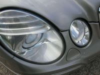 Gebraucht Mercedes E220 170 PS (125 kW) 2009 Cubanitsilber  metallic Kombi